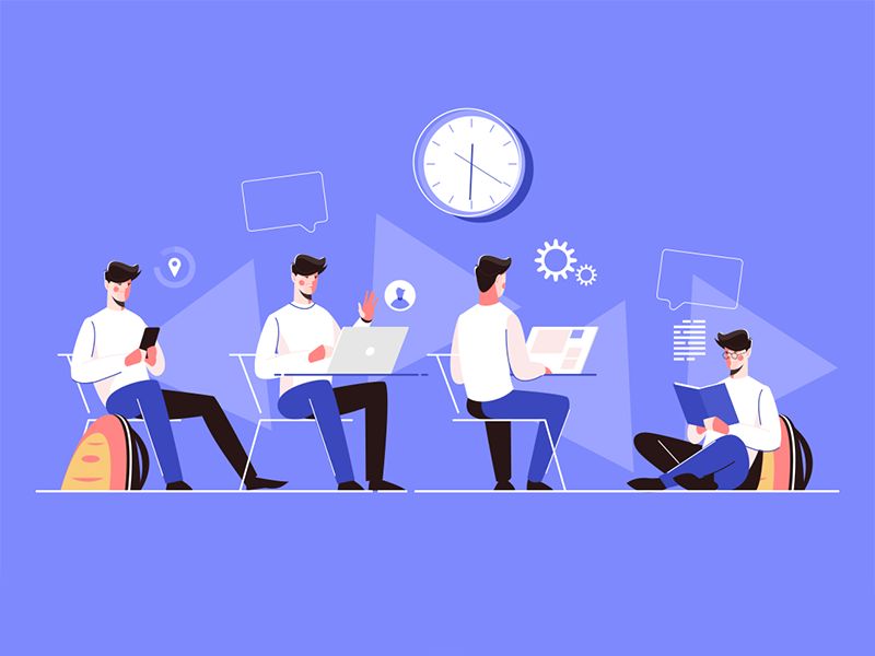 IT Consultancy Services